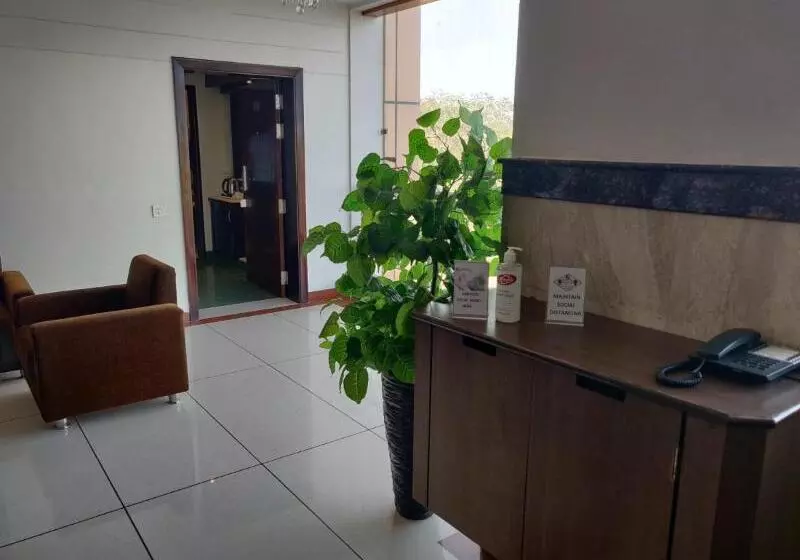 Fotos del hotel Chandra Imperial:  14