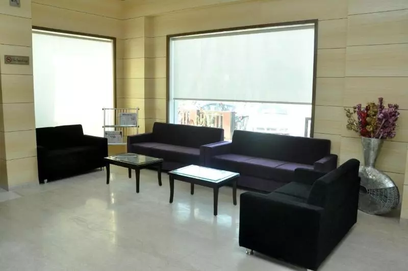 Fotos del hotel Chandra Imperial:  3