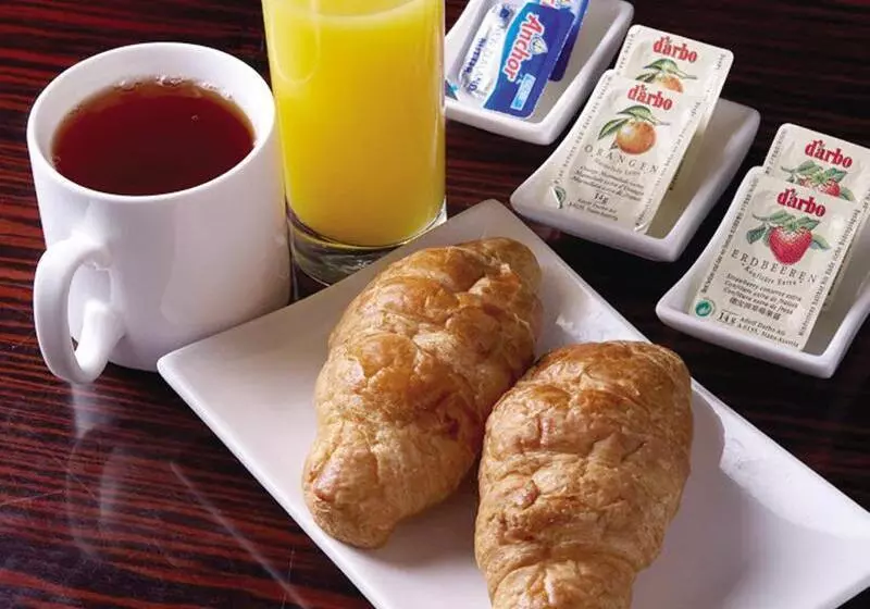 Fotos del hotel Holiday Inn Express Xi An North, An Ihg:  4