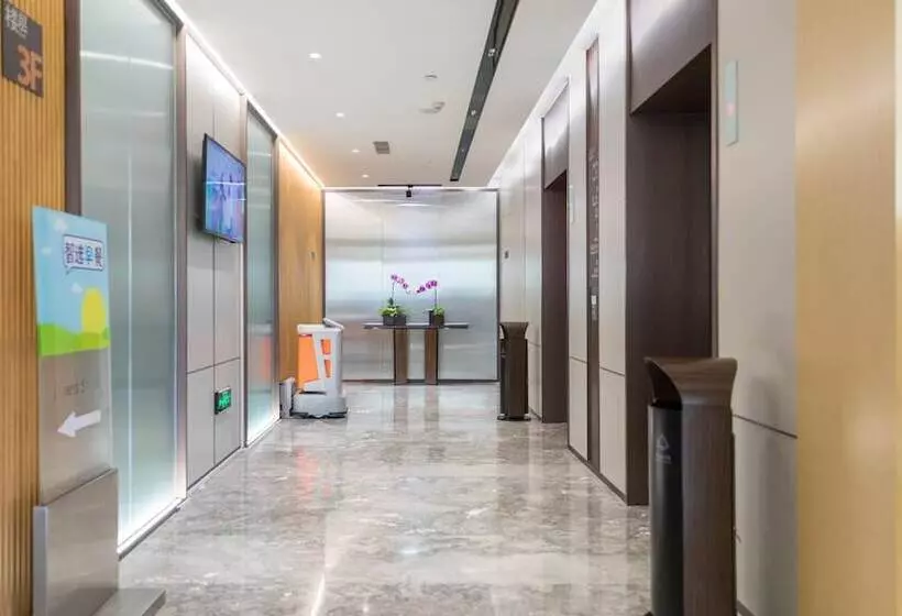 Fotos del hotel Holiday Inn Express Xi An North, An Ihg:  3