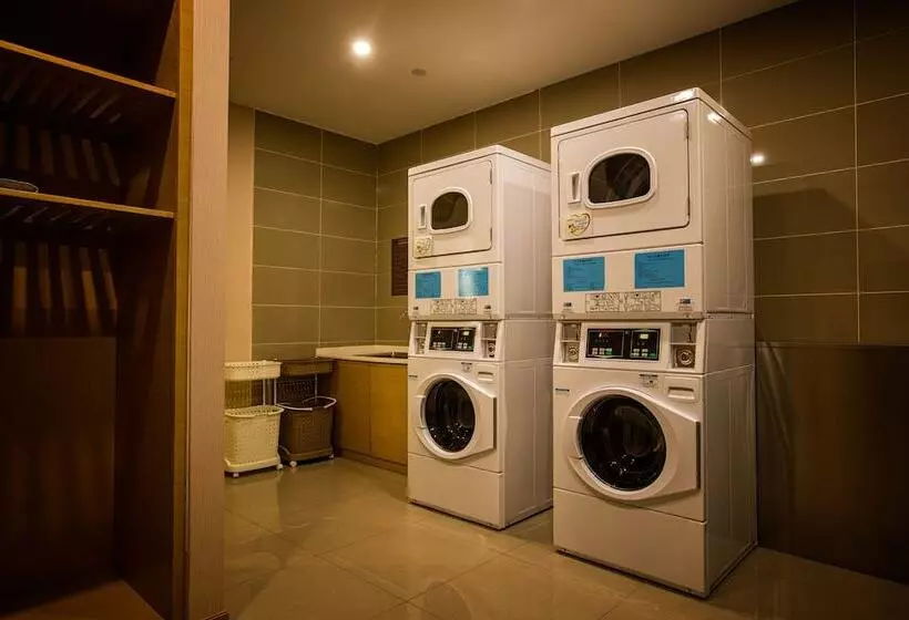 Fotos del hotel Holiday Inn Express Xi An North, An Ihg:  7