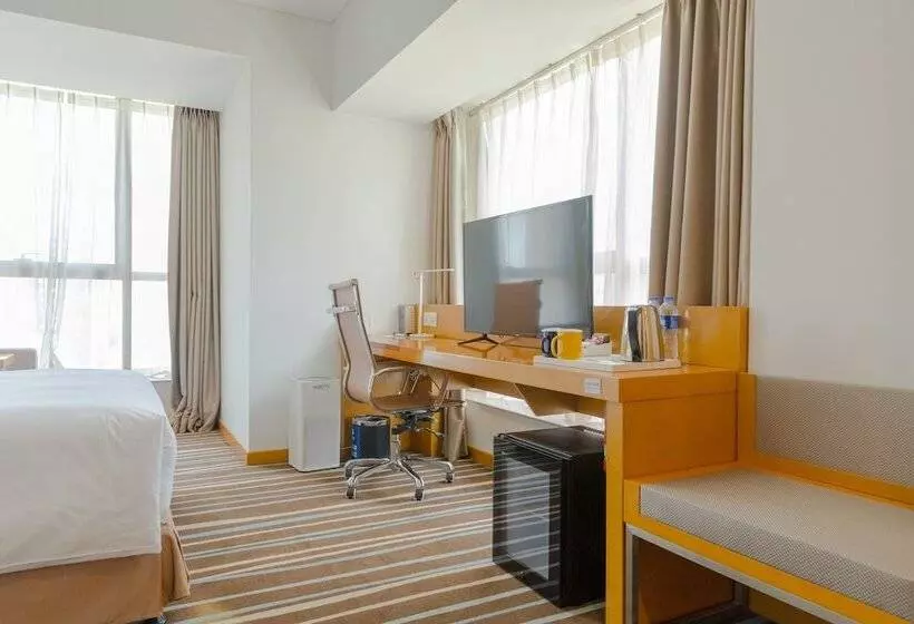 Fotos del hotel Holiday Inn Express Xi An North, An Ihg:  23