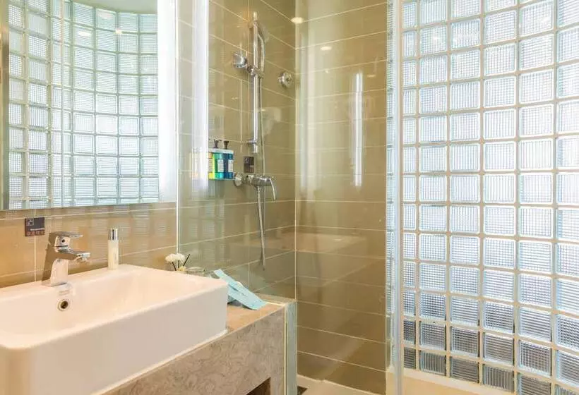 Fotos del hotel Holiday Inn Express Xi An North, An Ihg:  8