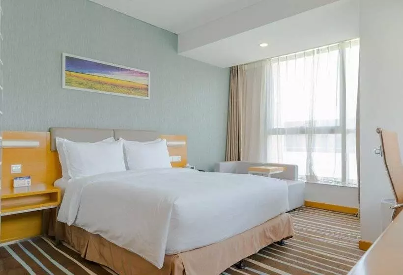 Holiday Inn Express Xi An North, An Ihg