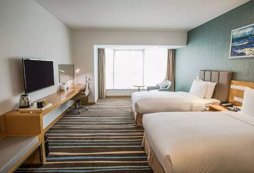 Fotos del hotel Holiday Inn Express Xi An North, An Ihg:  10