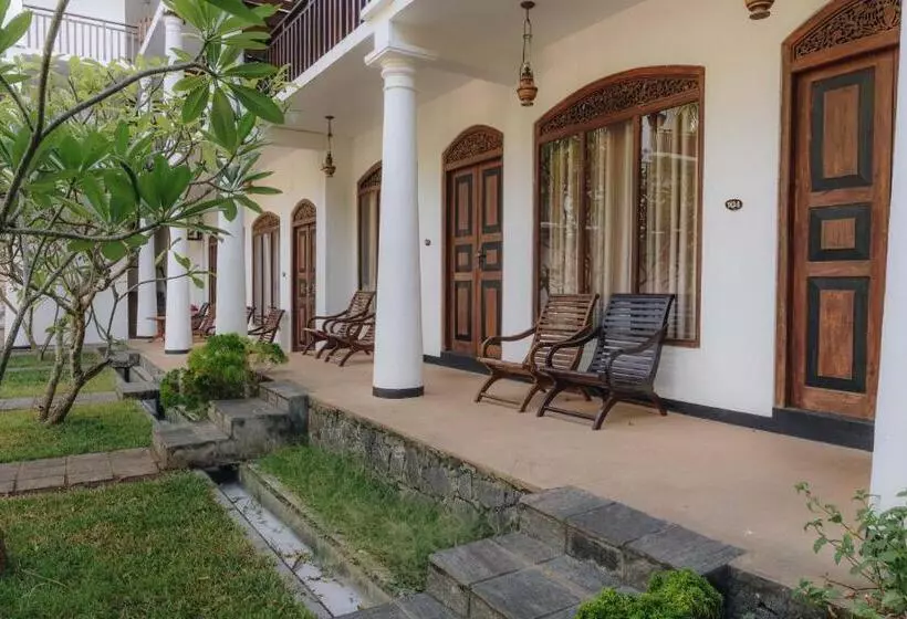 Fotos del hotel Oga Reach:  13