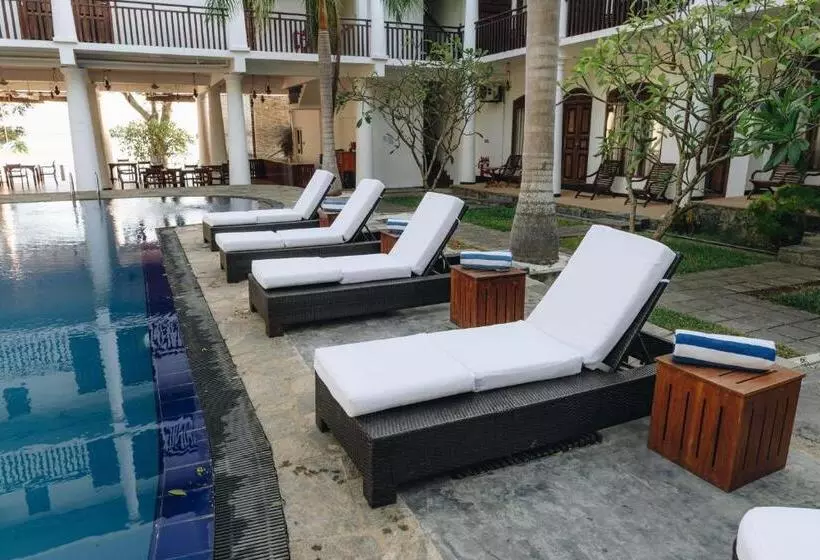 Fotos del hotel Oga Reach:  16