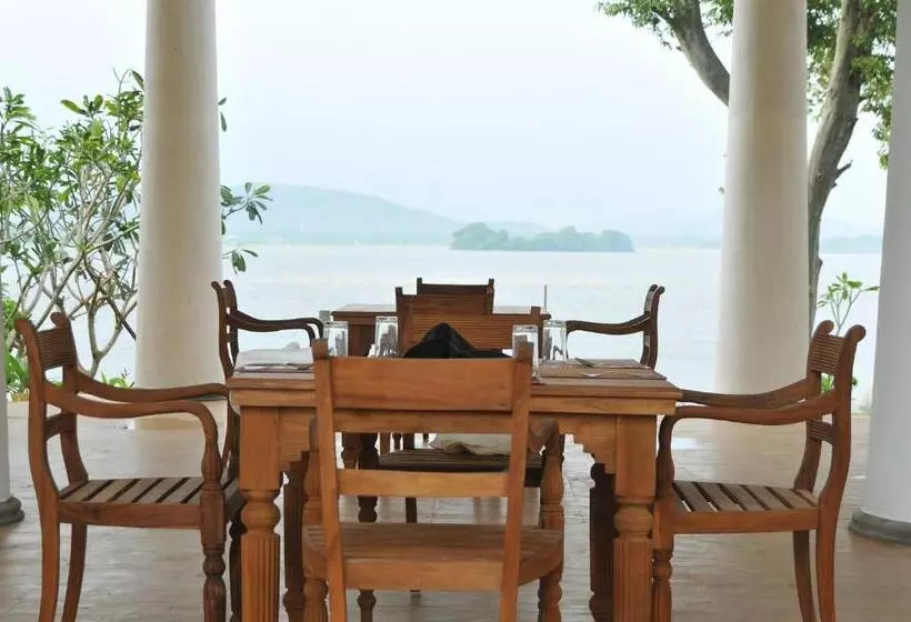 Fotos del hotel Oga Reach:  17