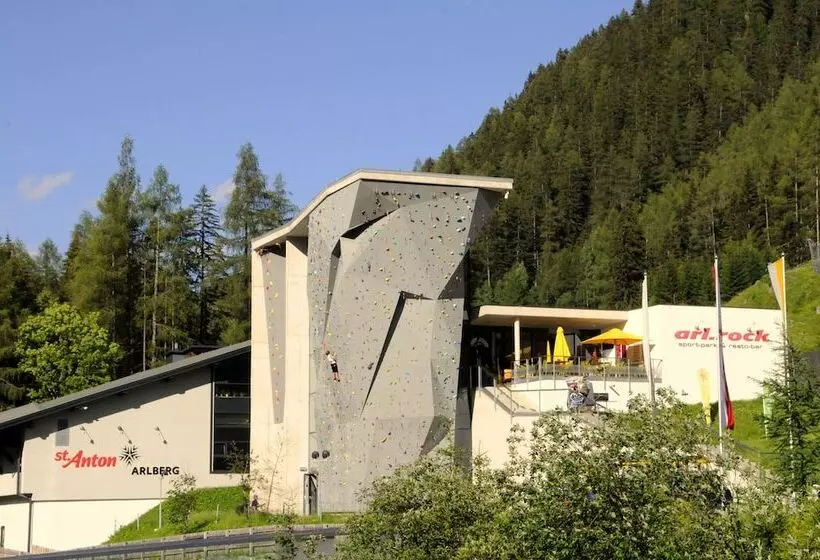 Fotos del hotel Pension Helvetia:  20