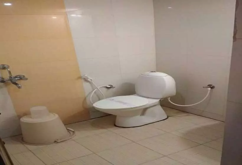 Fotos del hotel Sk Continental:  19