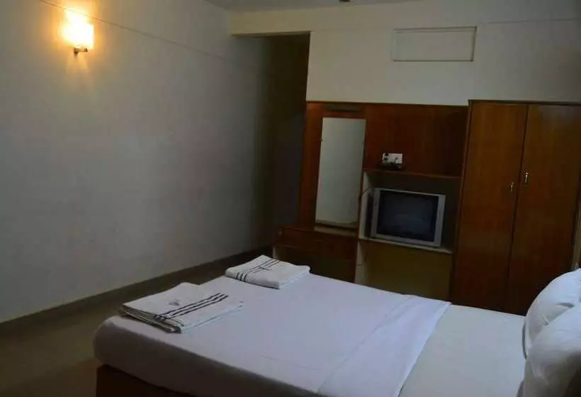 Fotos del hotel Sk Continental:  8