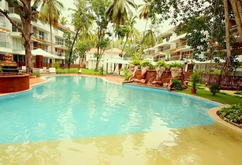 Fotos del hotel The Eternal Wave:  3