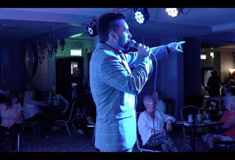 Fotos del hotel The Royal Boston:  3