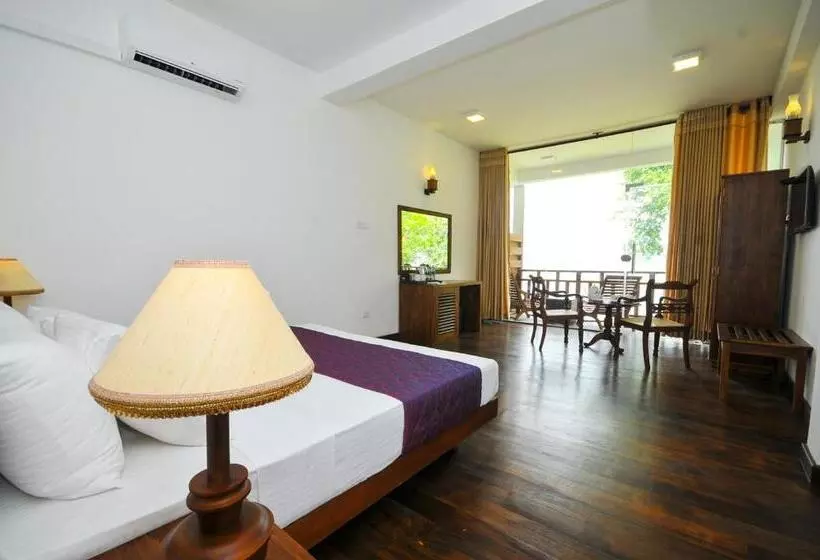 Fotos del hotel Oga Reach:  18