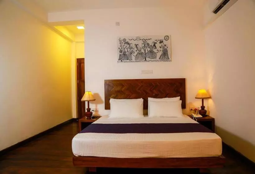 Fotos del hotel Oga Reach:  15