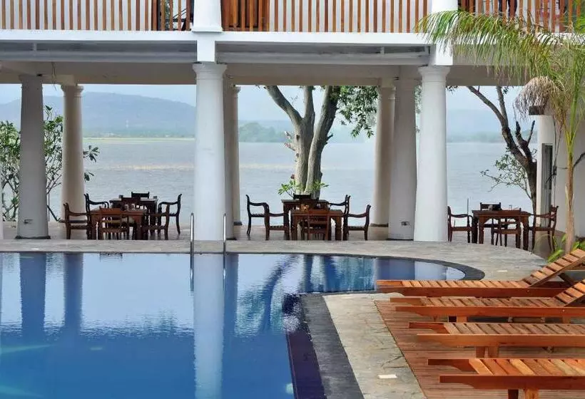 Fotos del hotel Oga Reach:  12