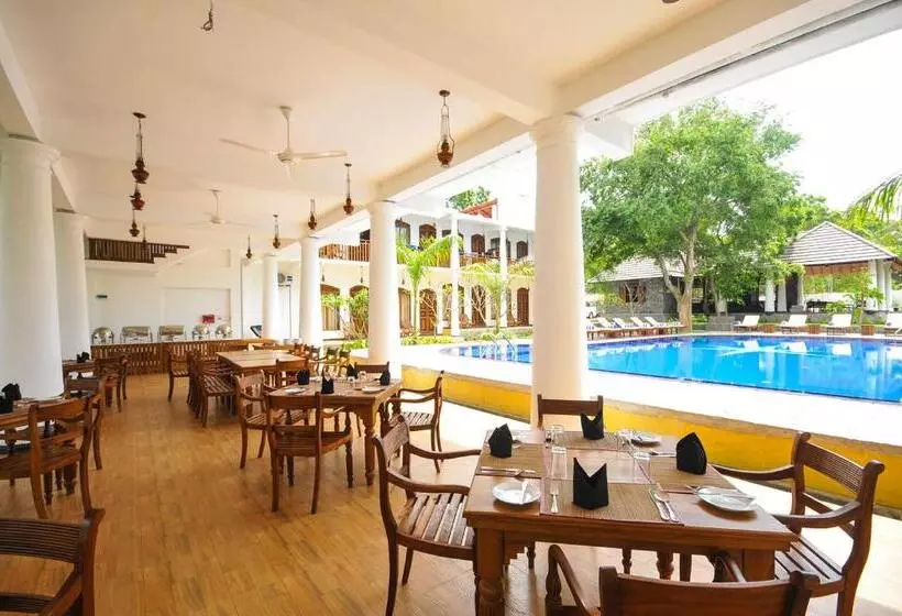 Fotos del hotel Oga Reach:  11