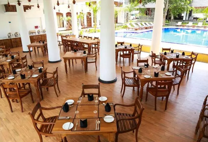 Fotos del hotel Oga Reach:  4
