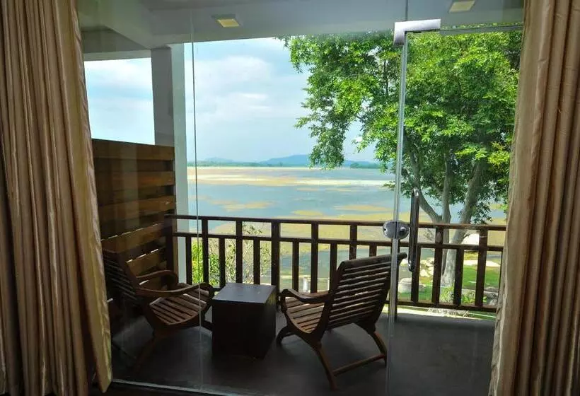 Fotos del hotel Oga Reach:  7