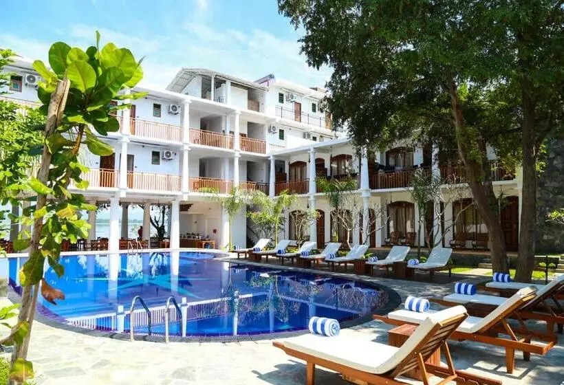 Fotos del hotel Oga Reach:  8