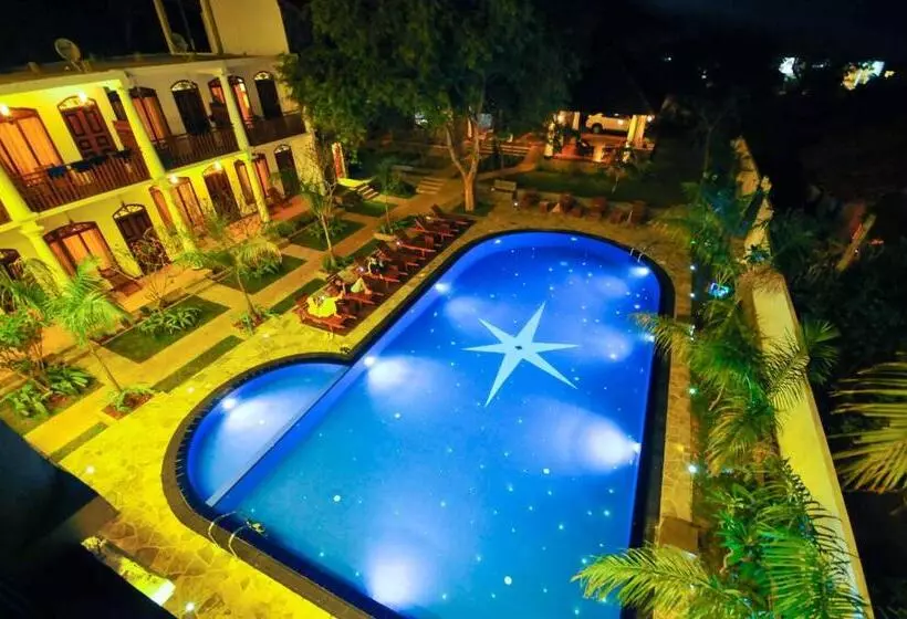 Fotos del hotel Oga Reach:  10