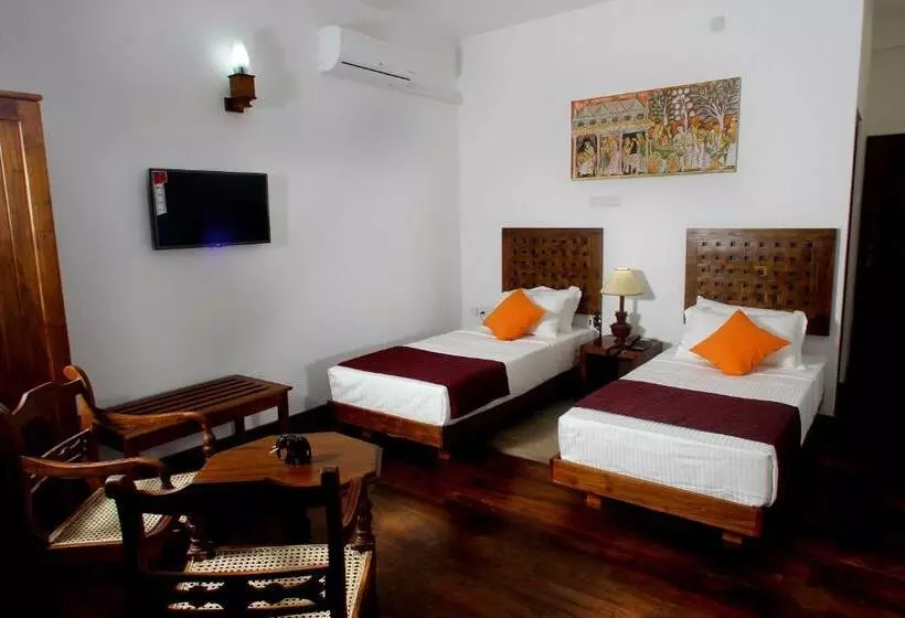 Fotos del hotel Oga Reach:  9