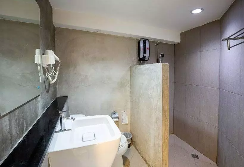 Fotos del hotel B2 Sea View Pattaya Boutique & Budget:  18