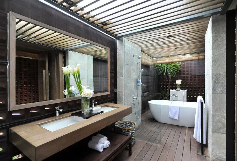 Fotos del hotel Djoglo Luxury Bungalow:  4