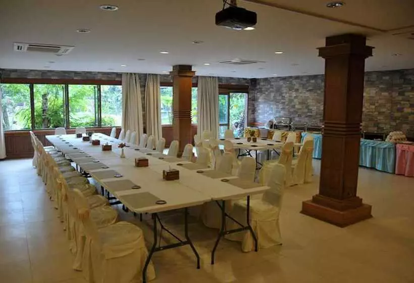 Fotos del hotel Khaoyai Kirithantip Resort:  4