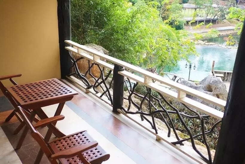 Fotos del hotel Khaoyai Kirithantip Resort:  11