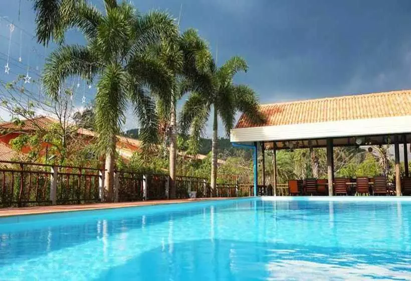 Fotos del hotel Khaoyai Kirithantip Resort:  8