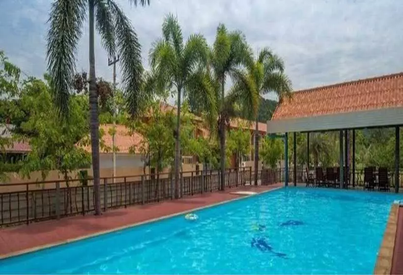 Fotos del hotel Khaoyai Kirithantip Resort:  10