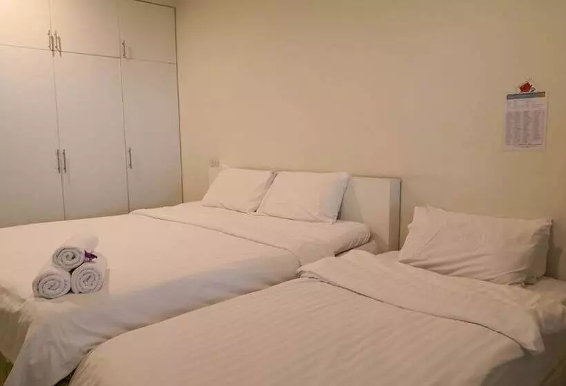 Fotos del hotel Kk Centrum:  21