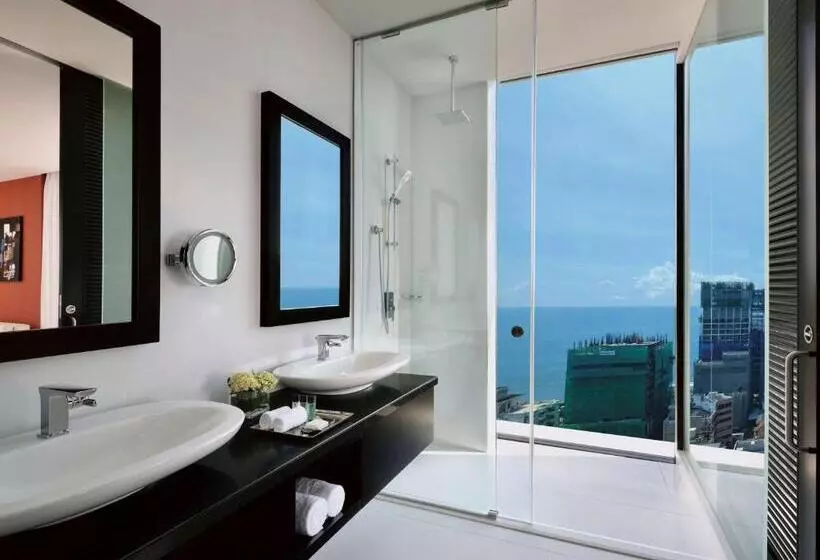 Fotos del hotel Mövenpick  Colombo:  9