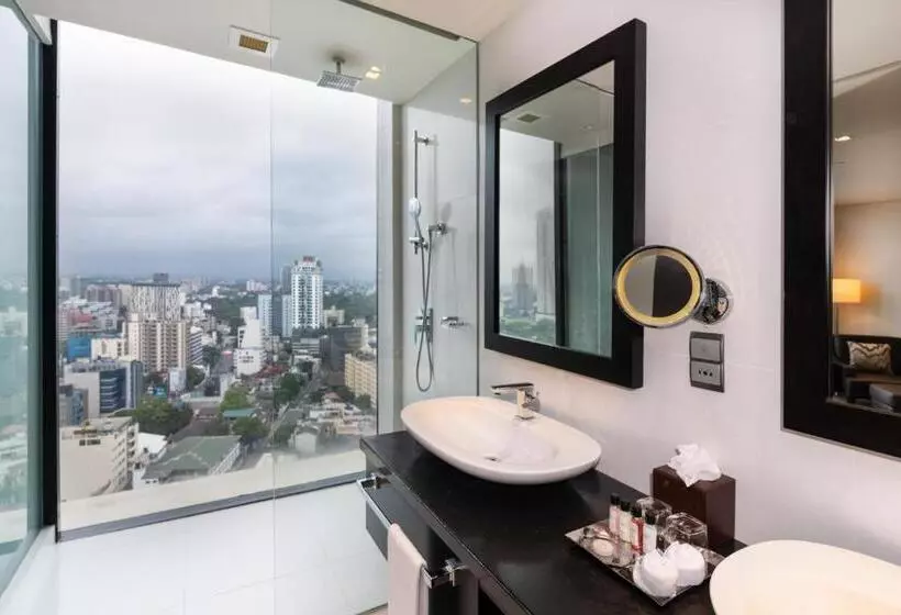 Fotos del hotel Mövenpick  Colombo:  16