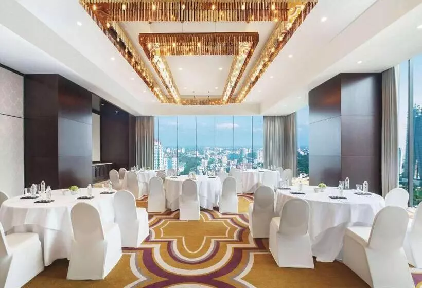 Fotos del hotel Mövenpick  Colombo:  21