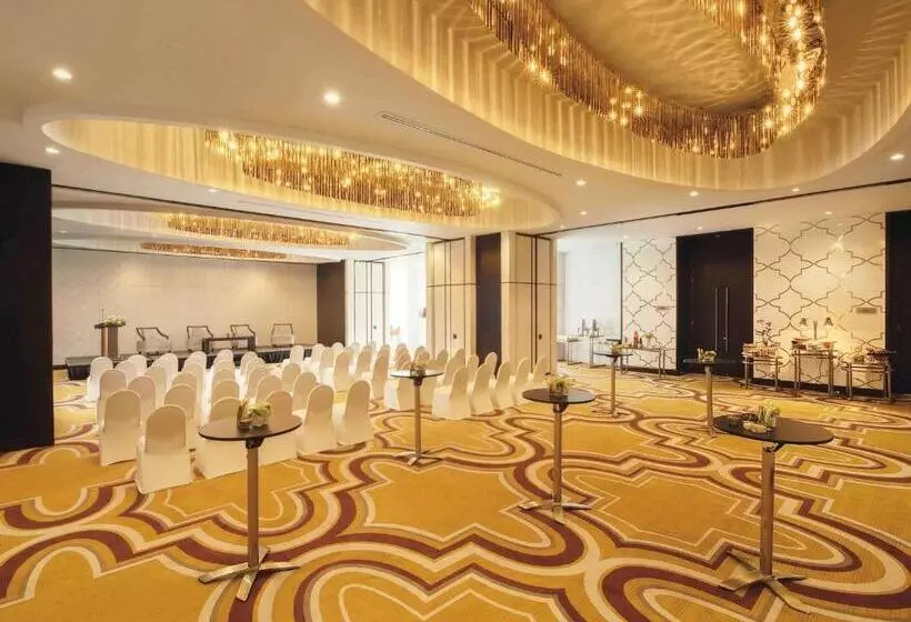 Fotos del hotel Mövenpick  Colombo:  19