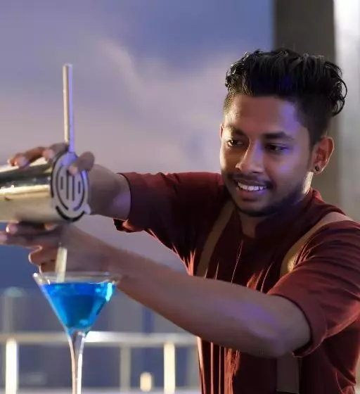 Fotos del hotel Mövenpick  Colombo:  6