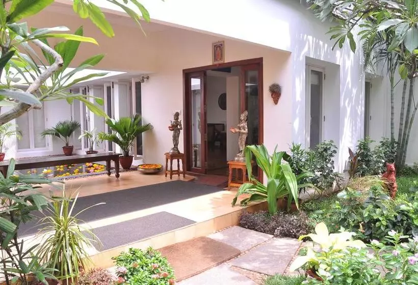Niketana Feel At Home
