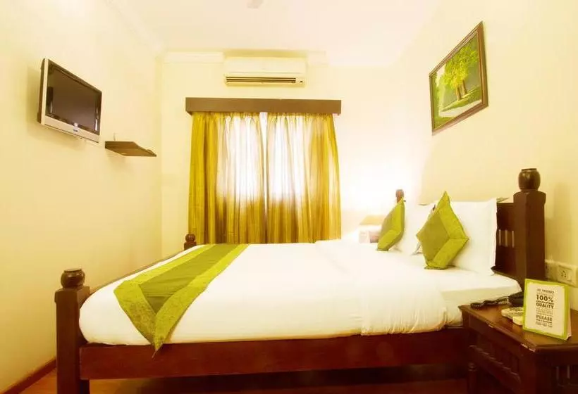 Fotos del hotel Niketana Feel At Home:  20
