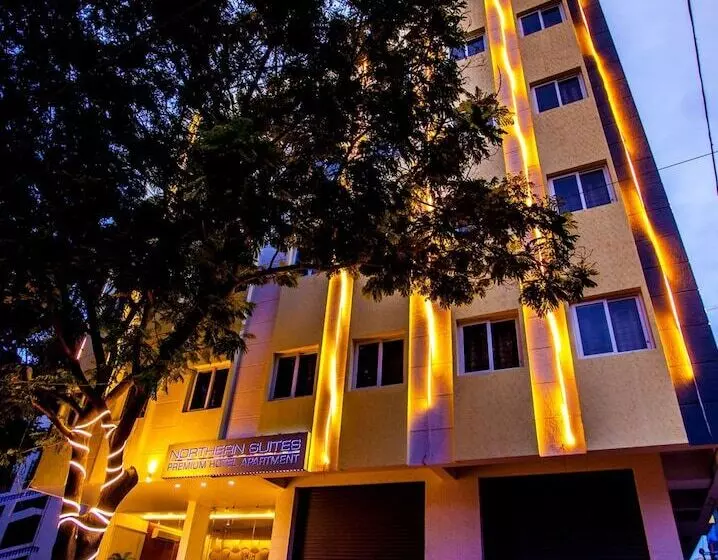 Northern Suitesi @ E Block