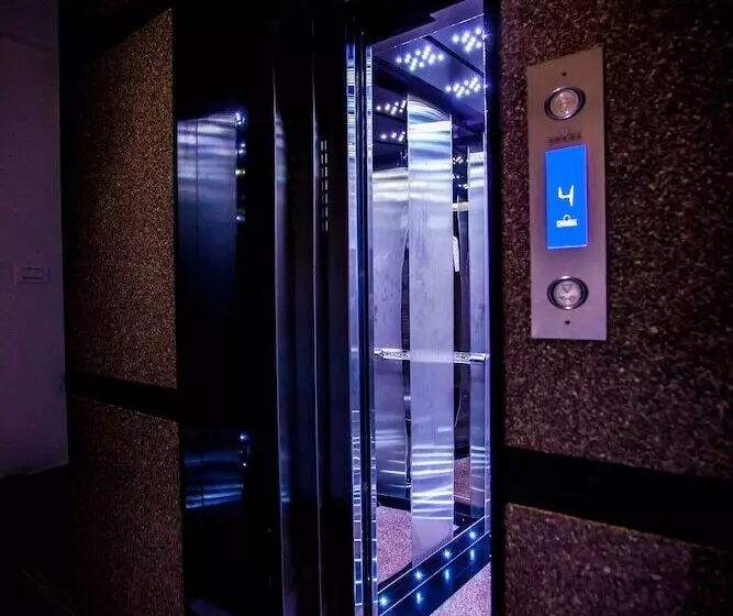 Fotos del hotel Northern Suitesi @ E Block:  6