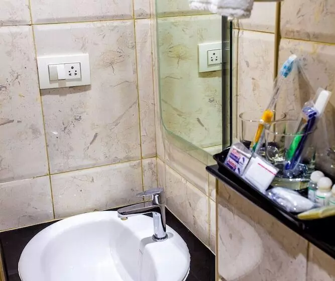 Fotos del hotel Northern Suitesi @ E Block:  5