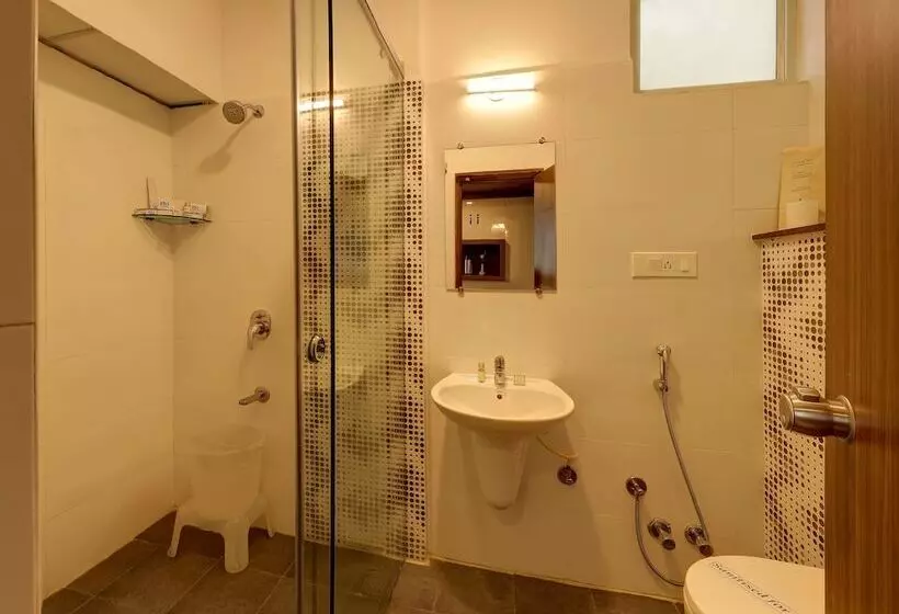 Fotos del hotel Rio Meridian:  8