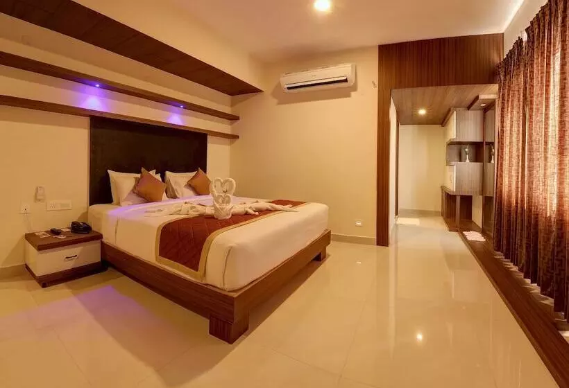 Fotos del hotel Rio Meridian:  17