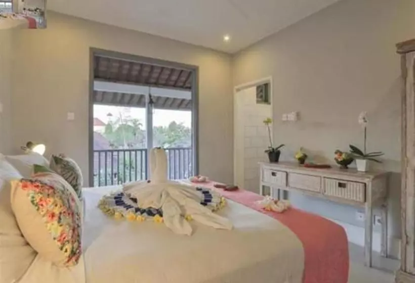 Fotos del hotel The Peacock Inn Ubud:  19