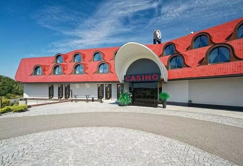 Fotos del hotel Victory:  1