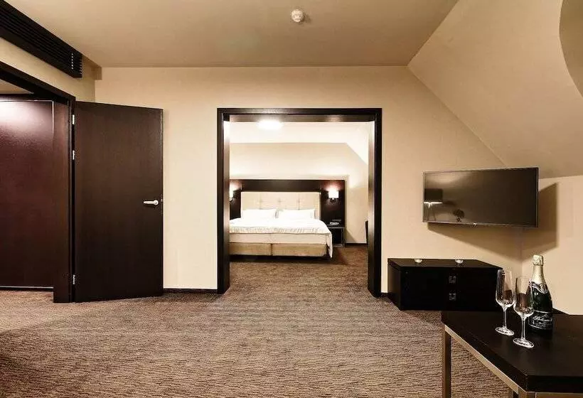 Fotos del hotel Victory:  2