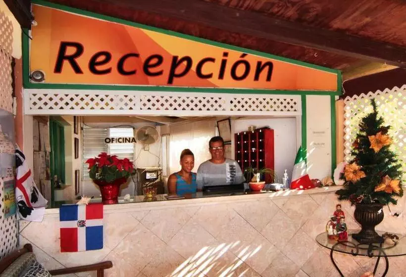 Fotos del hotel Apartahotel Villa Baya:  4