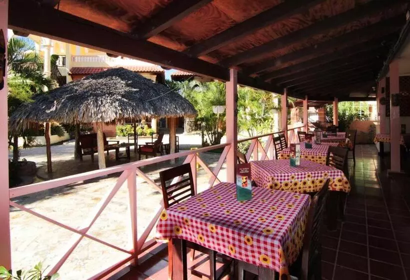 Fotos del hotel Apartahotel Villa Baya:  16
